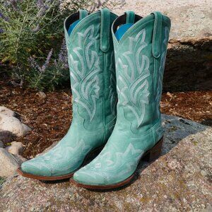 Lexington Boot by LANE BOOTS